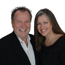 Herbie and Kathy Phillips